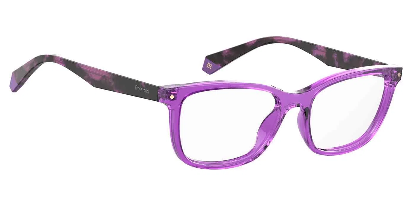 Polaroid Core PldD338 Eyeglasses - view 10